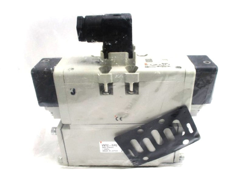 SMC VQ7-8-FPG-D-3ZR-Q NSMP