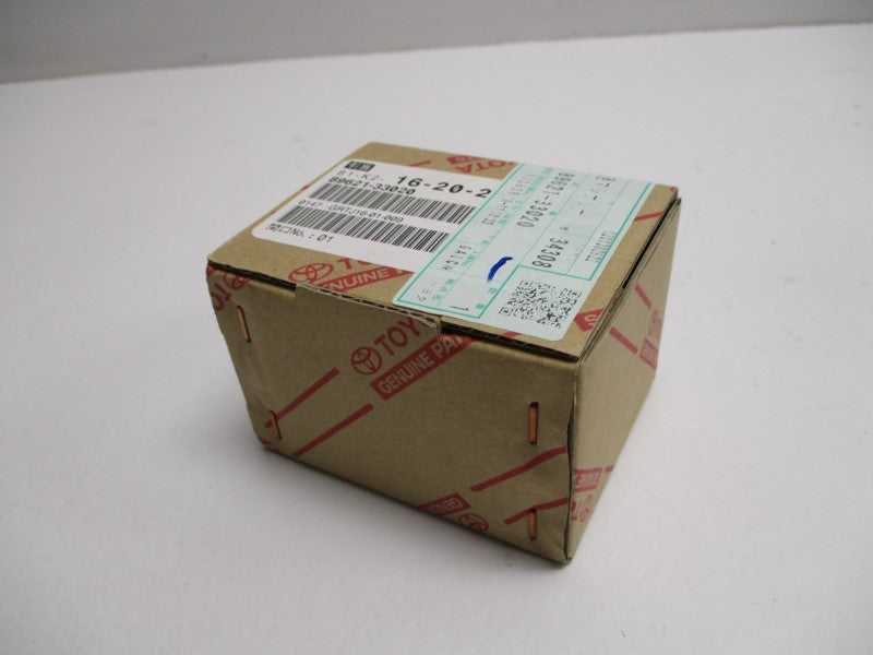 TOYOTA 89621-33020 NSMP