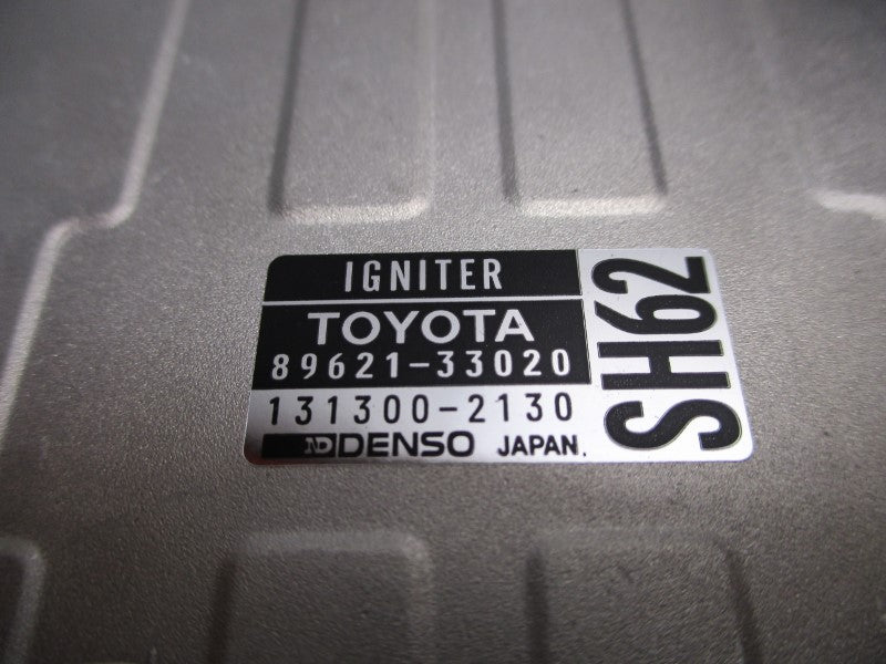 TOYOTA 89621-33020 NSMP