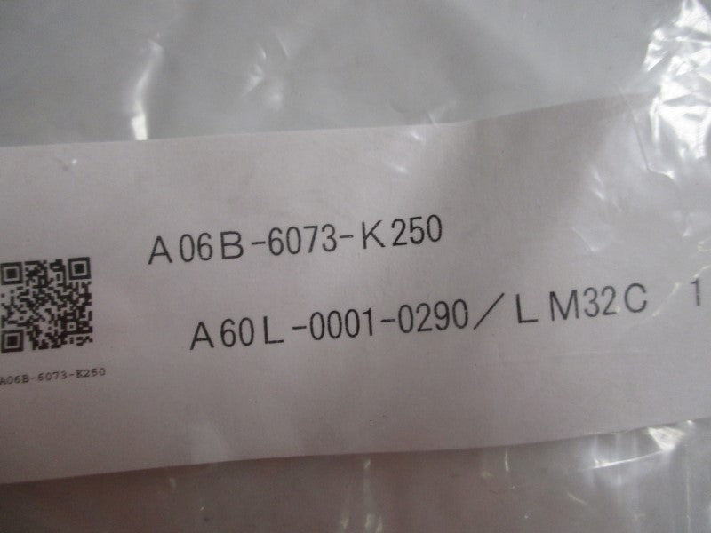 FANUC A06B-6073-K250 NSMP