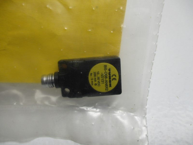 TURCK Bi5-Q08-AN6X2-V2131 NSMP