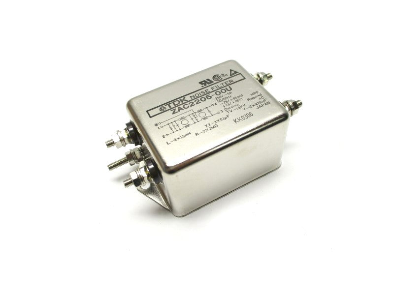 TDK ZAC2205-00U NSNP