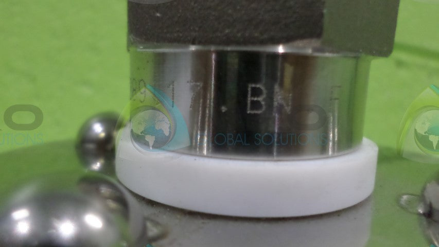 LECHLER 577.289.17.BN.F GYRO TANK WASHING NOZZLE *NEW NO BOX*