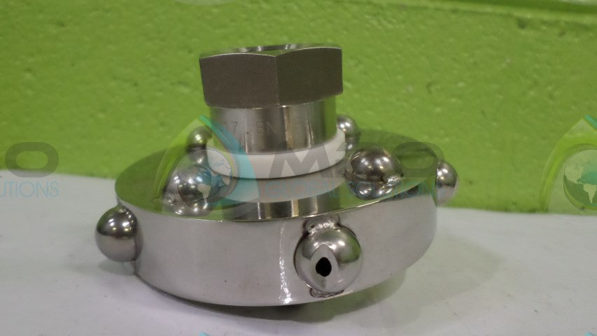LECHLER 577.289.17.BN.F GYRO TANK WASHING NOZZLE *NEW NO BOX*