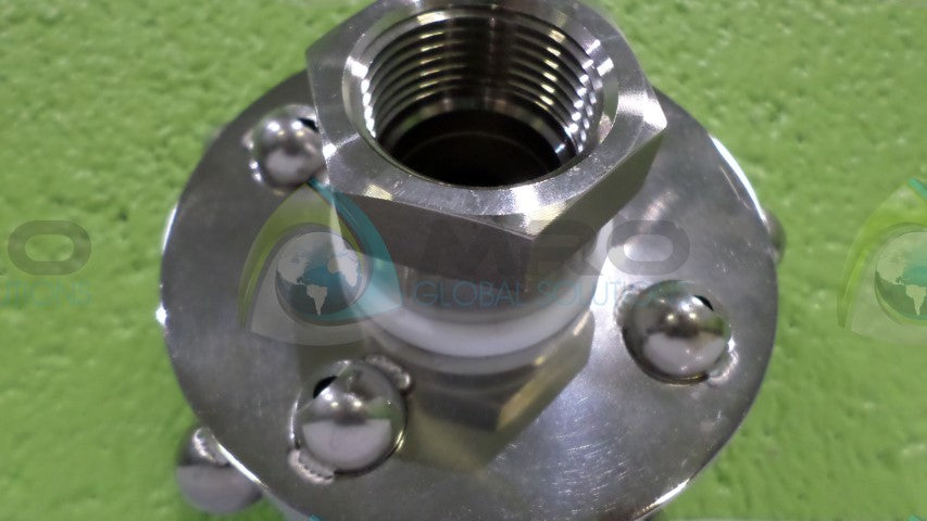 LECHLER 577.289.17.BN.F GYRO TANK WASHING NOZZLE *NEW NO BOX*