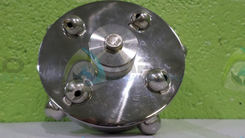 LECHLER 577.289.17.BN.F GYRO TANK WASHING NOZZLE *NEW NO BOX*