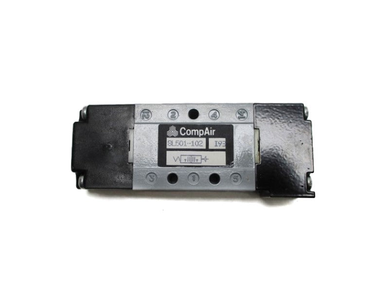 COMPAIR 8L501-102 NSNP