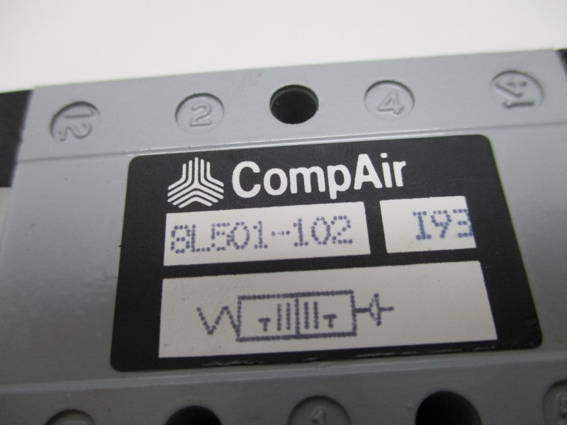 COMPAIR 8L501-102 NSNP