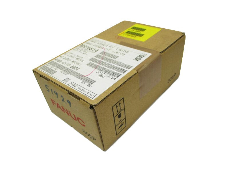 FANUC A06B-0115-B804 NSFS