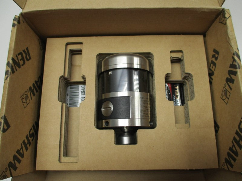 RENISHAW RMP60 NSMP