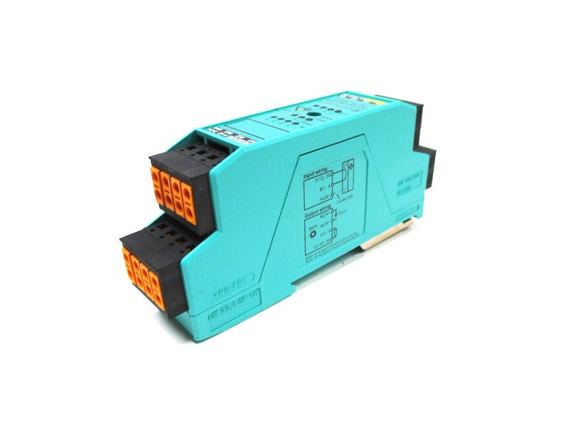 PEPPERL+FUCHS VAA-4E4A-KE1-Z/E2 186880 NSMP