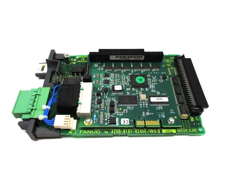 FANUC A20B-8101-0240/02B NSNP