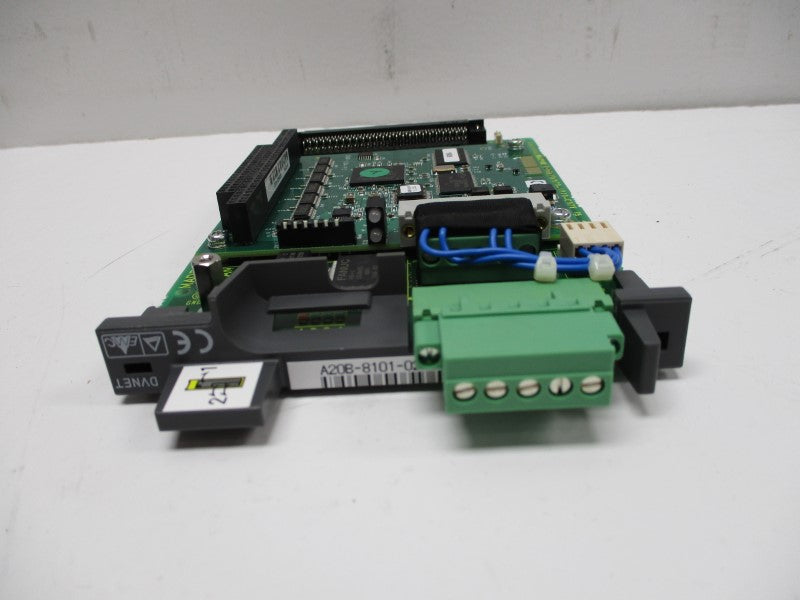 FANUC A20B-8101-0240/02B NSNP