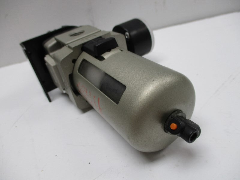 SMC AW30-02G-R NSNP