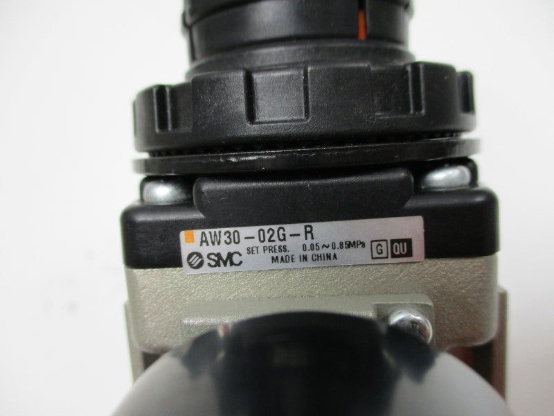SMC AW30-02G-R NSNP