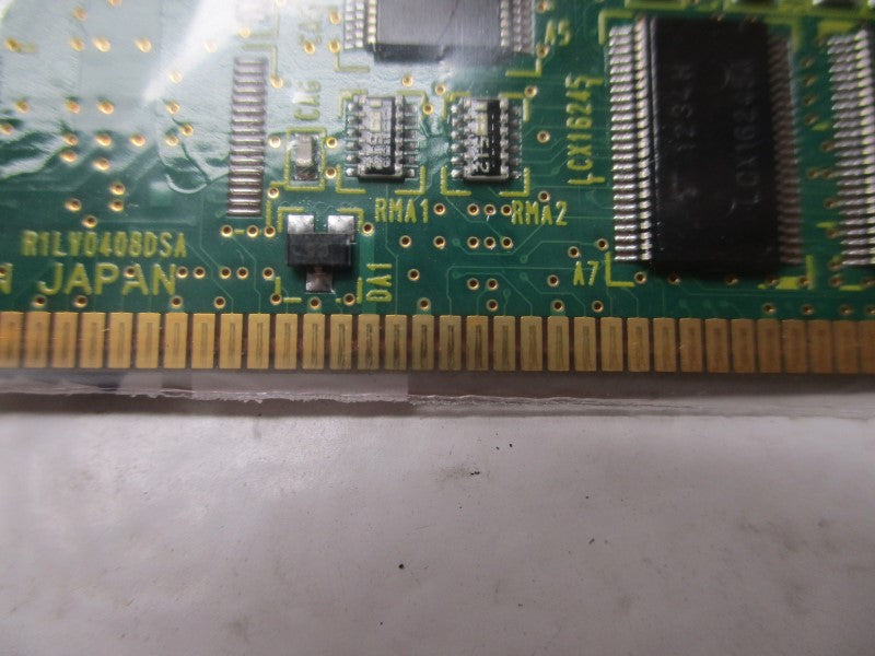 FANUC A20B-3900-0290/01A UNMP