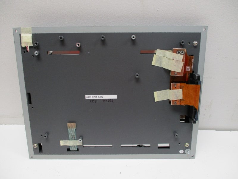 FANUC A02B-0281-D602 NSNP