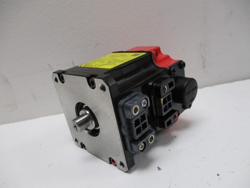 FANUC A06B-0117-B855#0049 NSMP