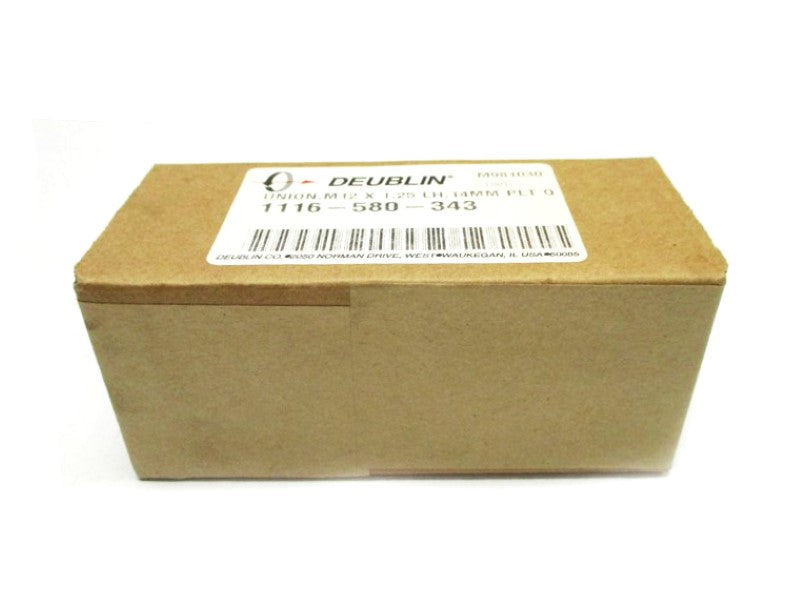 DEUBLIN 1116-580-343 NSFS