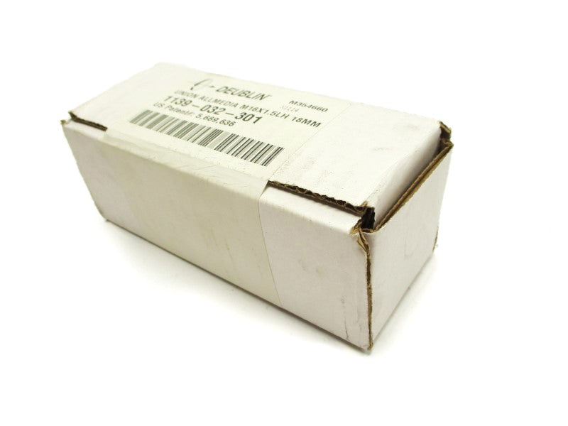 DEUBLING 1139-032-301 NSFS