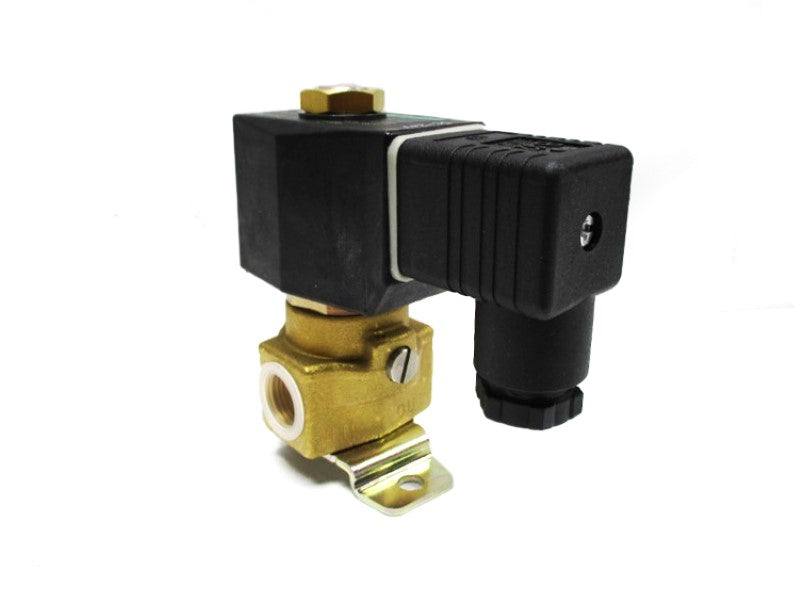 CKD AB41-03-6-02GAB-DC24V-ST 24VDC NSMP