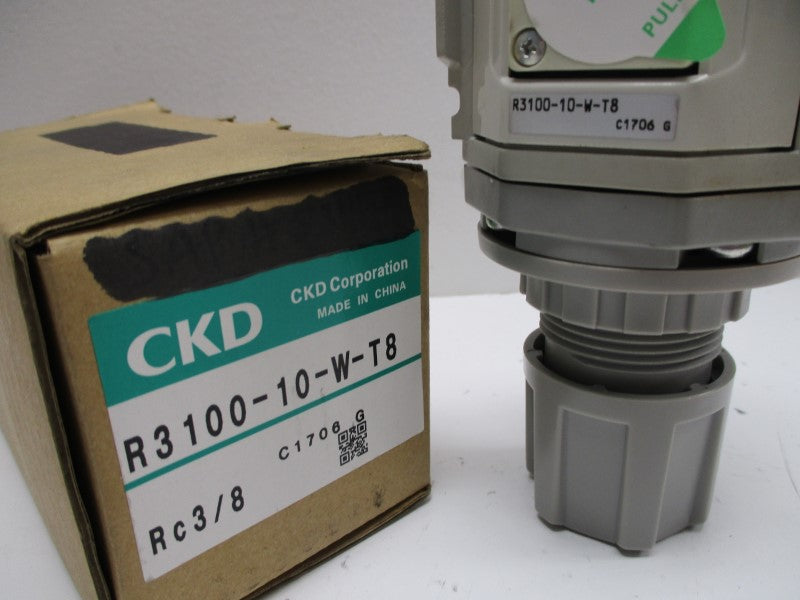 CKD R3100-10-W-T8 NSMP