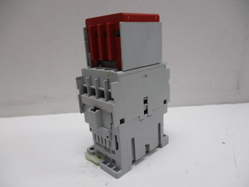 SPRECHER+SCHUH CSS7-53EC 110/120V NSMP
