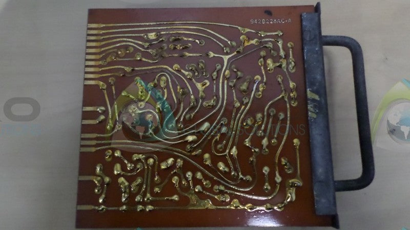 GENERAL ELECTRIC 193X725ACG01 GATE PULSE GENERATOR  UNMP