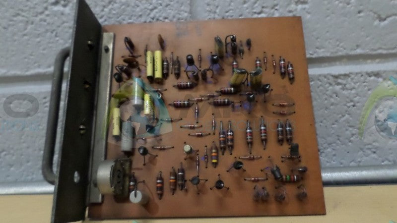 GENERAL ELECTRIC 193X725ACG01 GATE PULSE GENERATOR  UNMP