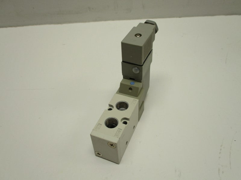 SMC VF3130K-5TZ1-02 NSNP