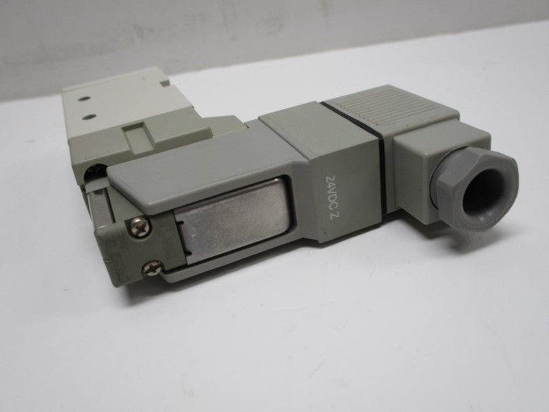 SMC VF3130K-5TZ1-02 NSNP