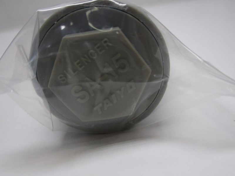 TAIYO SA-15 NSNP