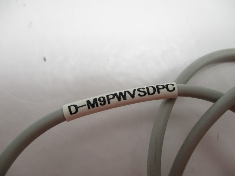 SMC D-M9PWVSDPC NSNP