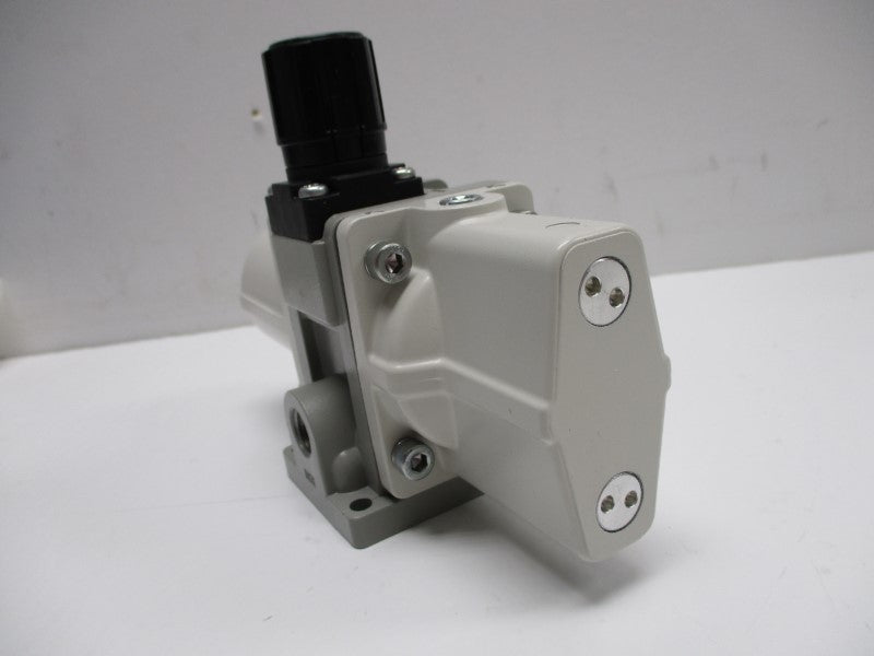 SMC VBA11A-02G NSNP