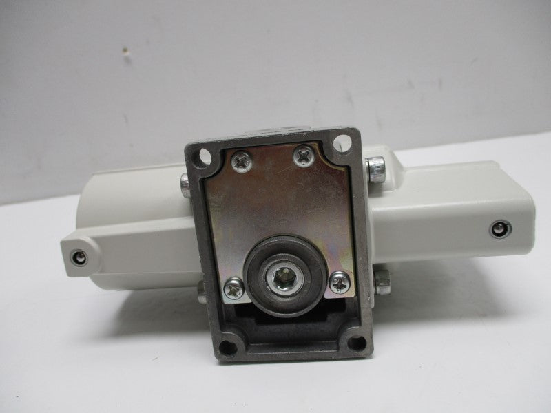 SMC VBA11A-02G NSNP