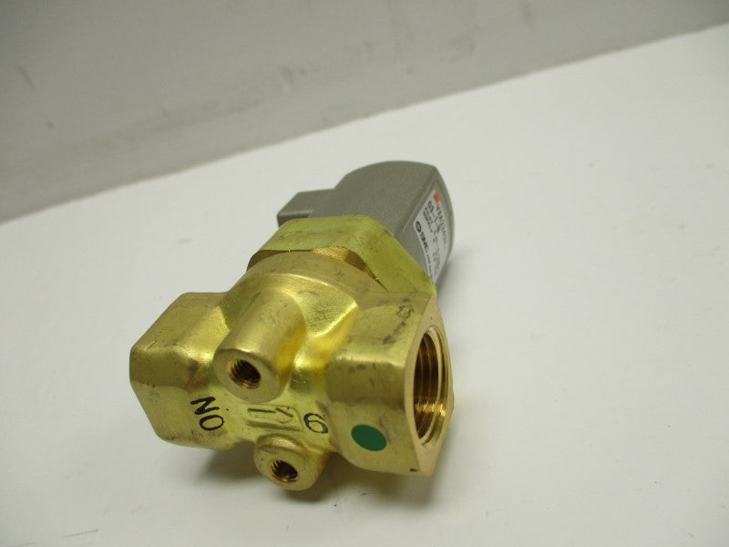 SMC VXA2242V-03-1-B NSNP