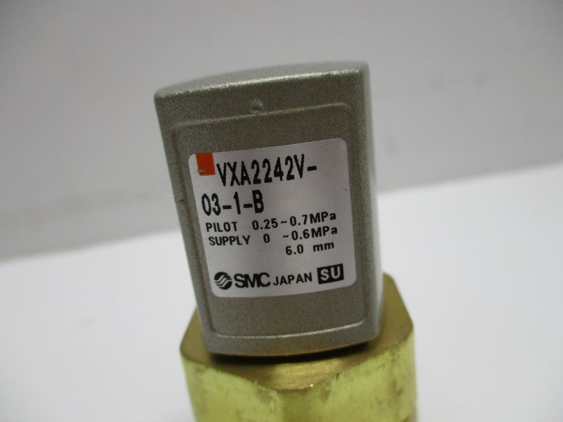 SMC VXA2242V-03-1-B NSNP