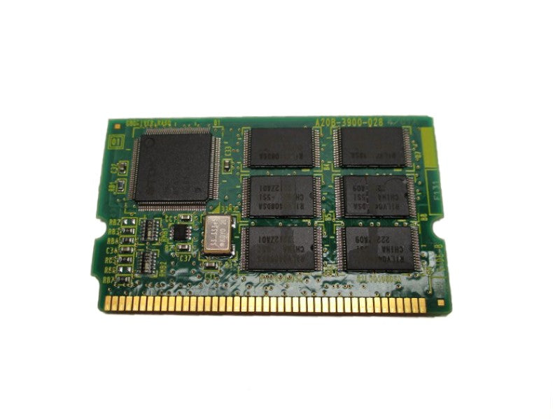 FANUC A20B-3900-0284/01A UNMP