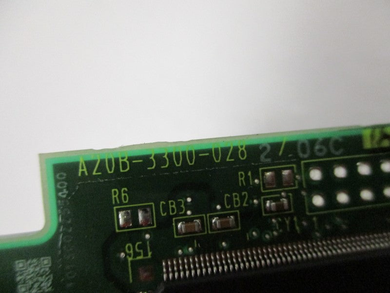 FANUC A20B-3300-0282/06C NSNP