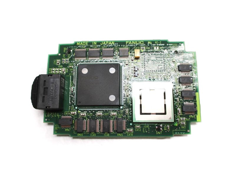 FANUC A20B-3300-0340/05A NSNP