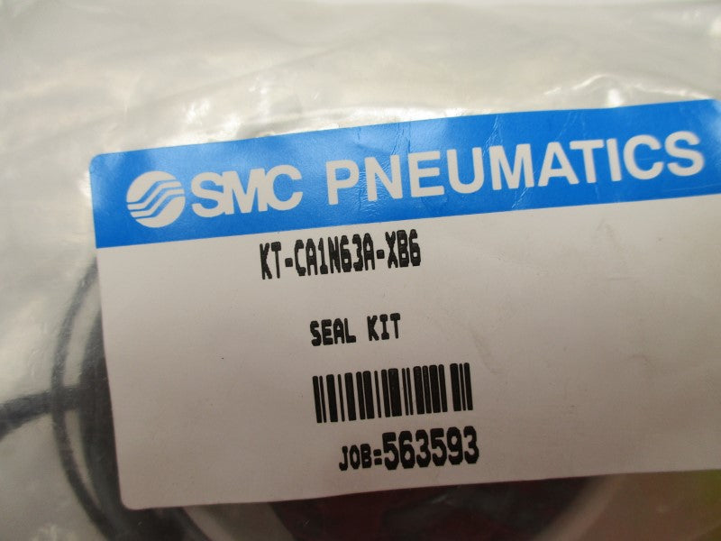 SMC KT-CA1N63A-XB6 NSMP