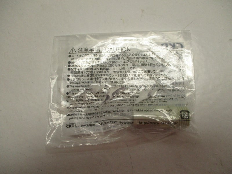 CKD SMW2-8A NSMP