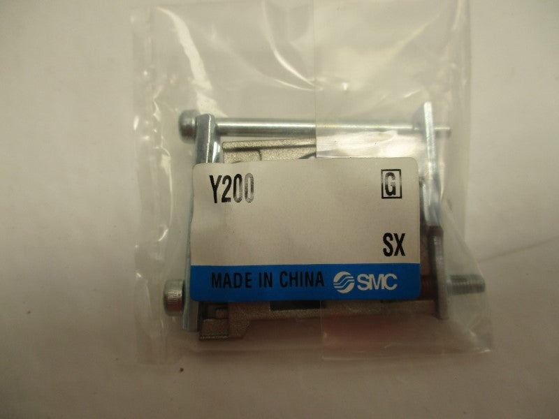 SMC Y200  * NEW IN FACTORY BAG *