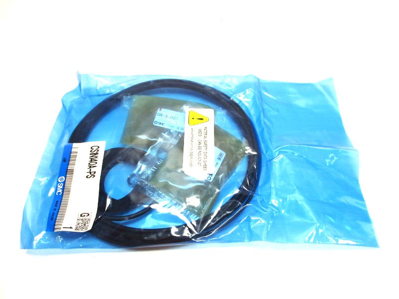 SMC CS1N140A-PS NSMP