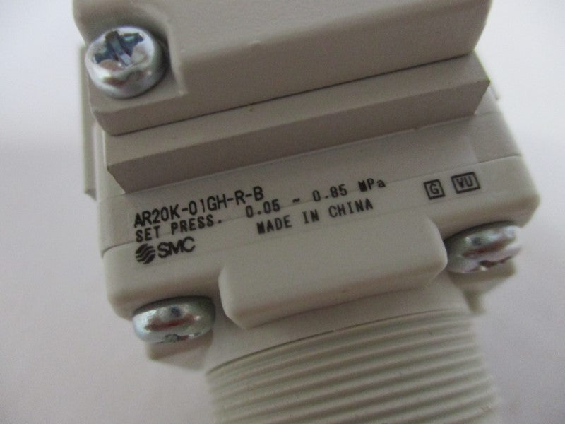 SMC AR20K-01GH-R-B NSNP