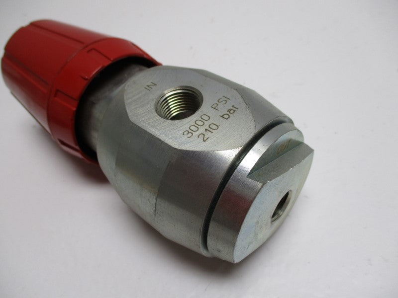 GRACO 206661 NSNP