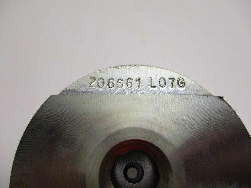GRACO 206661 NSNP