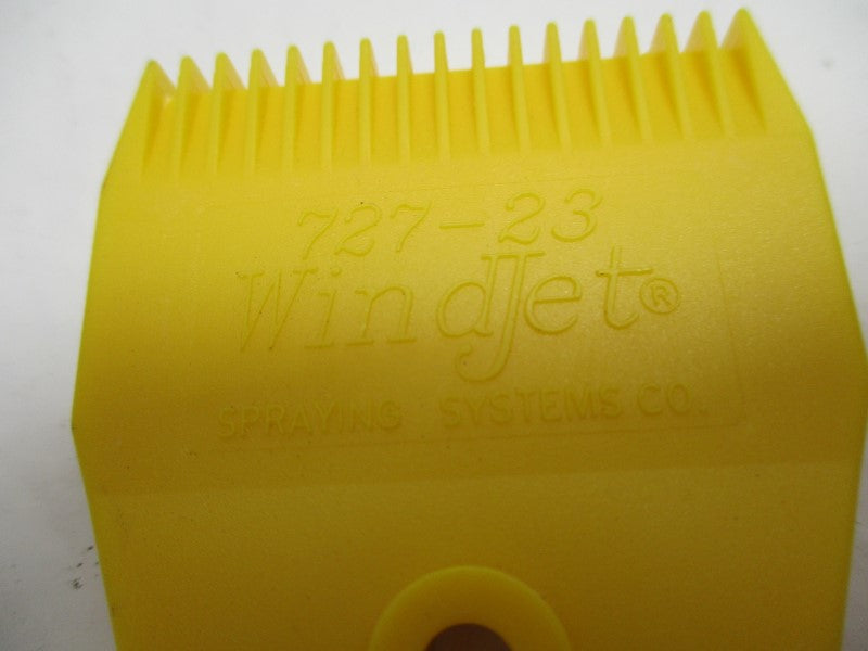WINDJET 737-23 NSNP