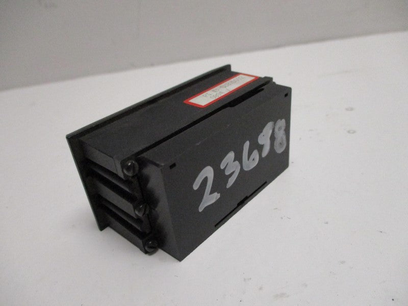 RED LION CONTROLS CUBVD002 NSNP