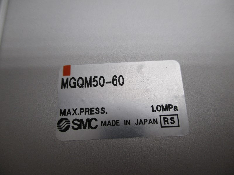 SMC MGQM50-60 NSNP